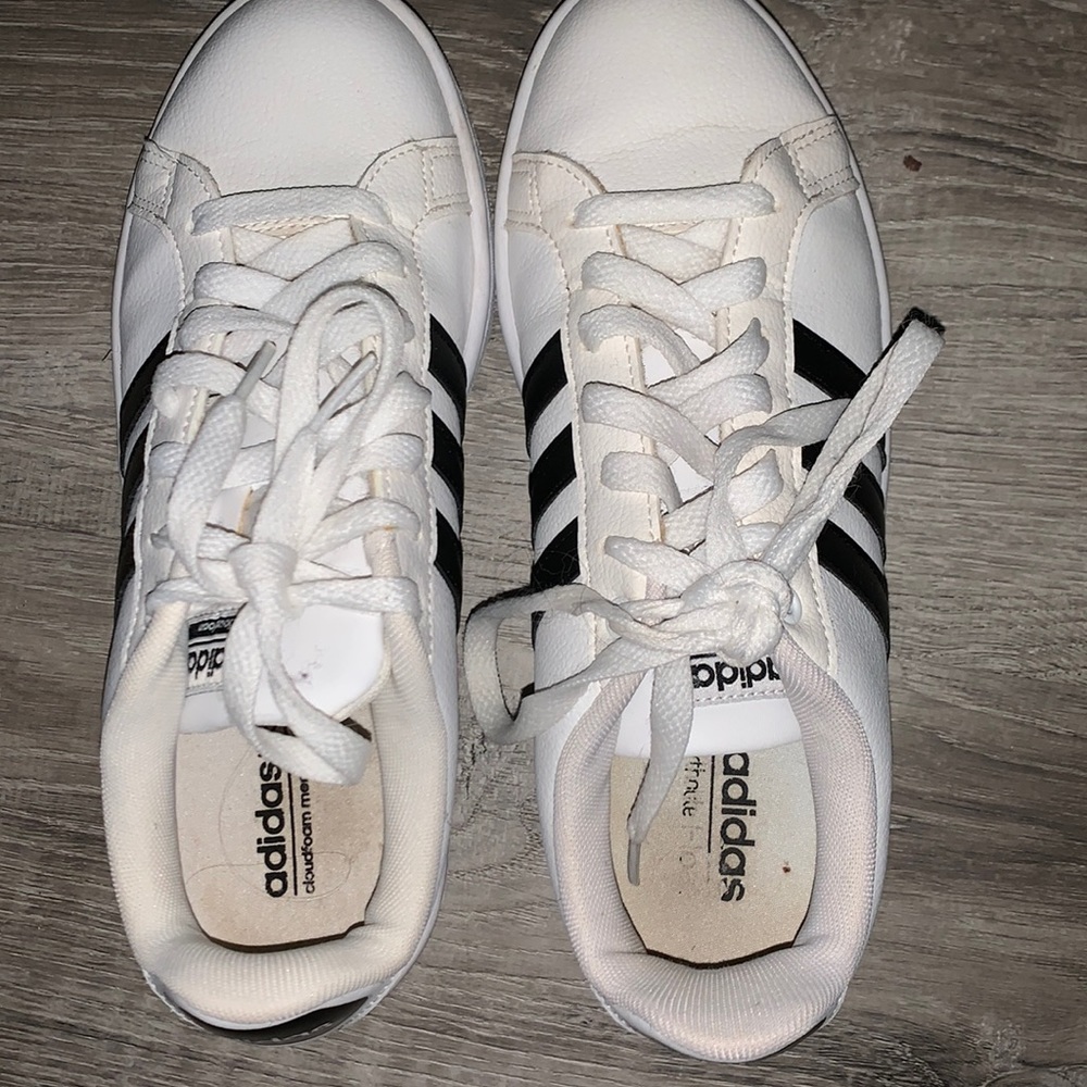 Adidas sneakers